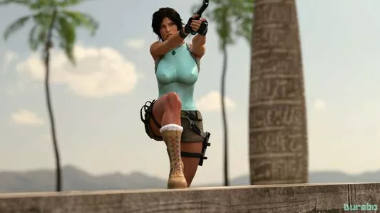 Tomb Raider [Lara Croft] OnlyFans Leaked Free Thumbnail Picture - #dYSnKtclQR